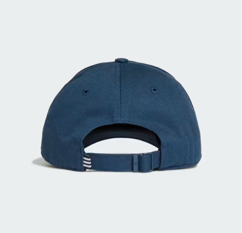 BBALL CAP COT