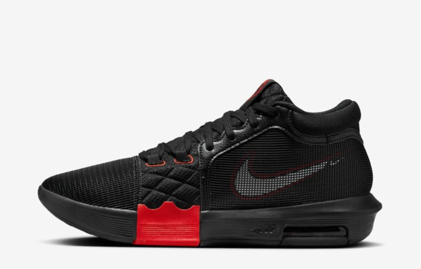 LEBRON WITNESS VIII