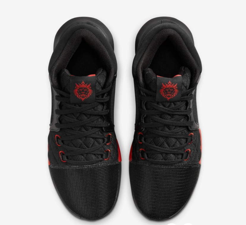 LEBRON WITNESS VIII
