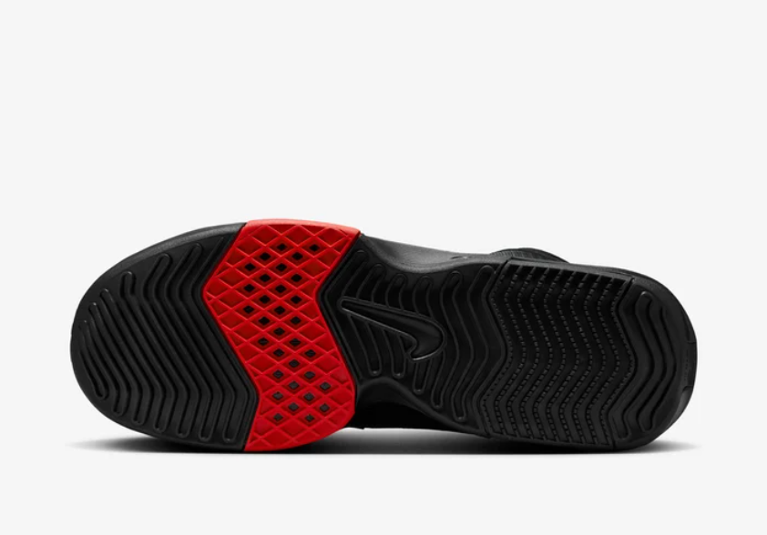 LEBRON WITNESS VIII