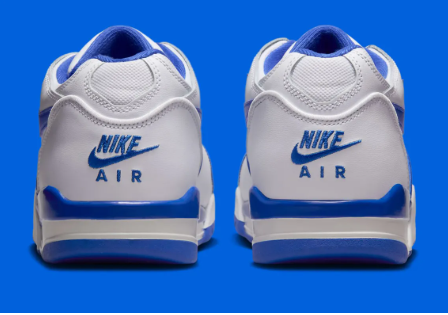 AIR FLIGHT '89 LOW