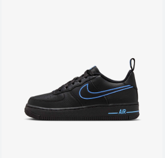 NIKE AIR FORCE 1 LV8 GS