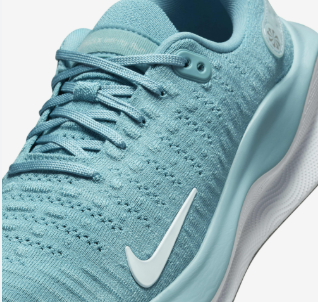 W NIKE REACTX INFINITY RUN 4