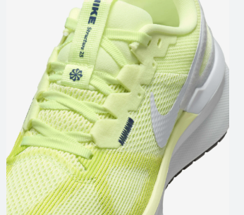 W NIKE AIR ZOOM STURCTURE 25
