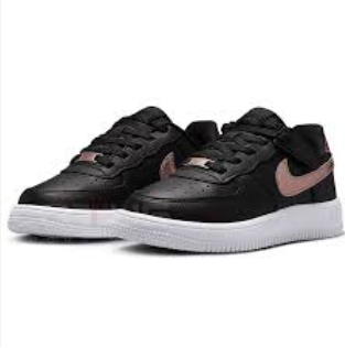 FORCE 1 LOW EASYON (PS)