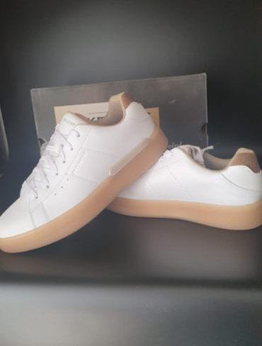 WHT7.5 VERLOMA WHITE