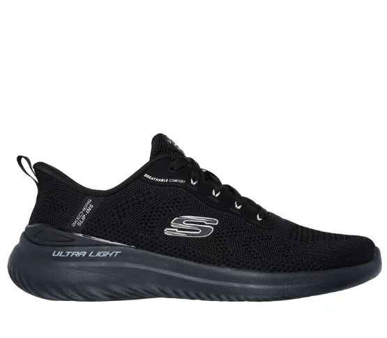 BBK7.5 BOUNDER 2.0 BLACK BLACK