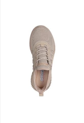 SLT6.5 BOBS GEO SILVER TAN