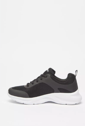 BLK5 DYNAMATIC BLACK