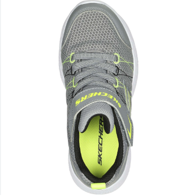GYYL5 SNAP SPRINT 2.0 GRAY YELLOW