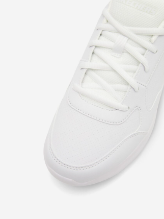 WHT5 BOUNDER WHITE