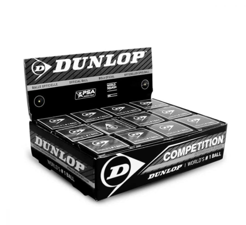 DL700112 DUNLOP COMP SINGLE DOT NA