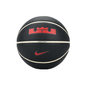 NIKE FULL GRAND 29.5 BASKETBALL BLACK