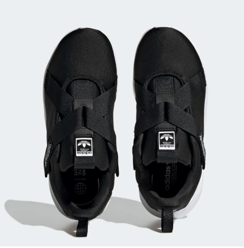 ORIGINALS FLEX CF C BLACK