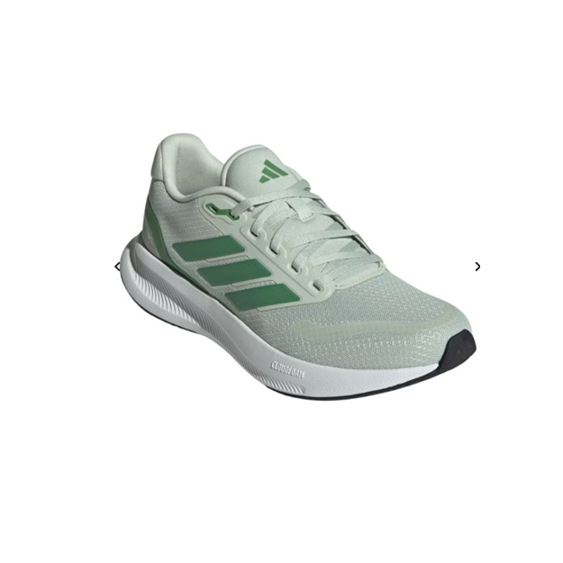 ADIDAS RUNFALCON 5 W MINT GREEN/WHITE U