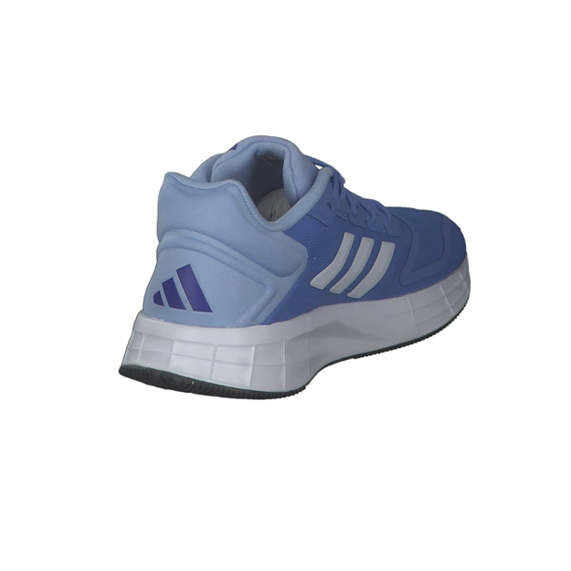 ADIDAS DURAMO 10 BLUE/WHITE U