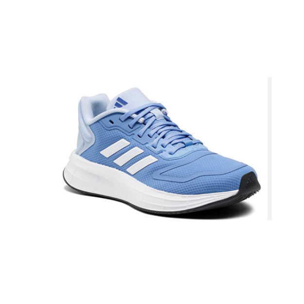 ADIDAS DURAMO 10 BLUE/WHITE U