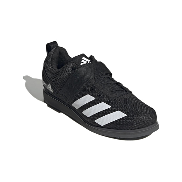 ADIDAS POWERLIFT 5 BLACK/WHITE M