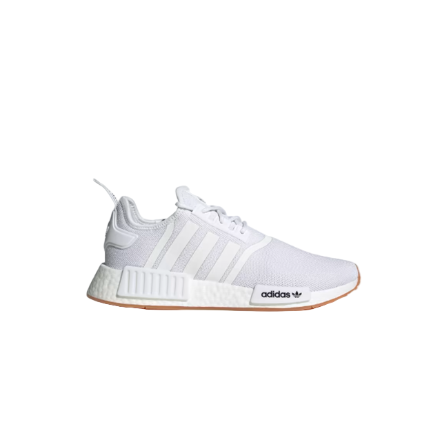 ADIDAS NMD_R1 WHITE