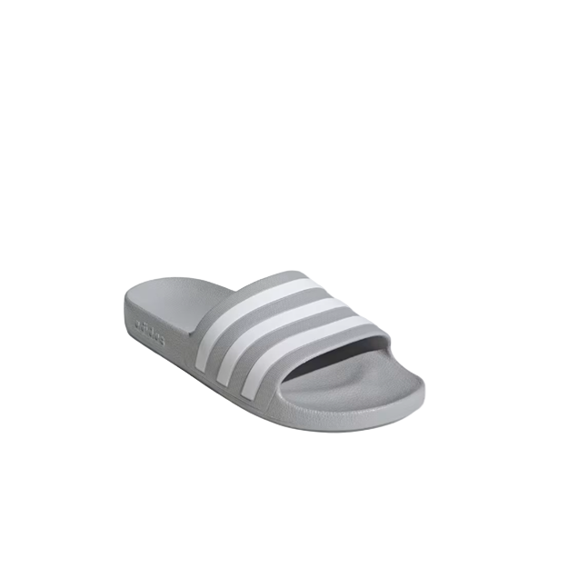 ADIDAS ADILETTE GREY