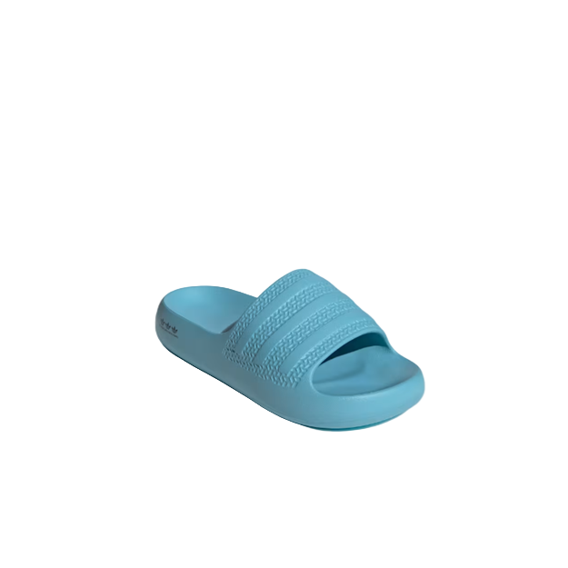 ADIDAS ADILETTE AYOON W BLUE