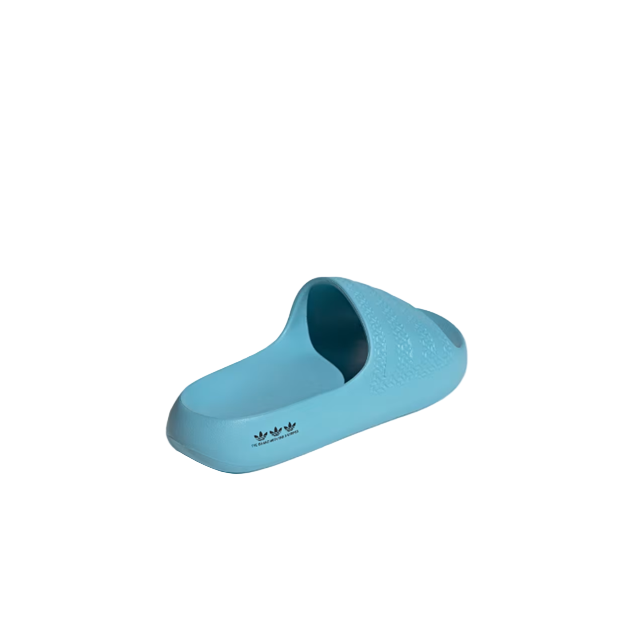 ADIDAS ADILETTE AYOON W BLUE