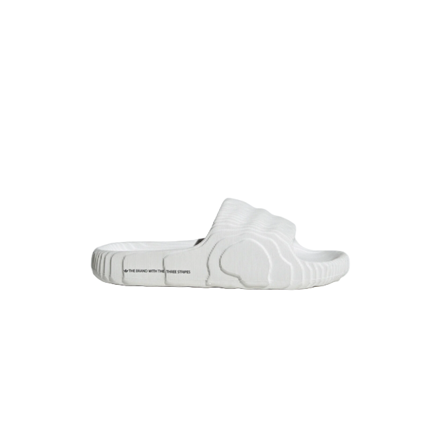 ADIDAS ADILLETTE 22W WHITE