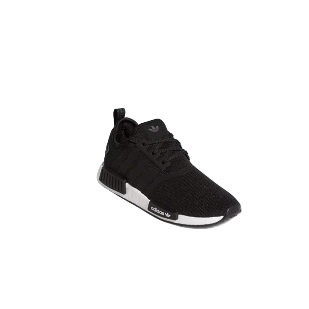ADIDAS NMD_R1J BLACK