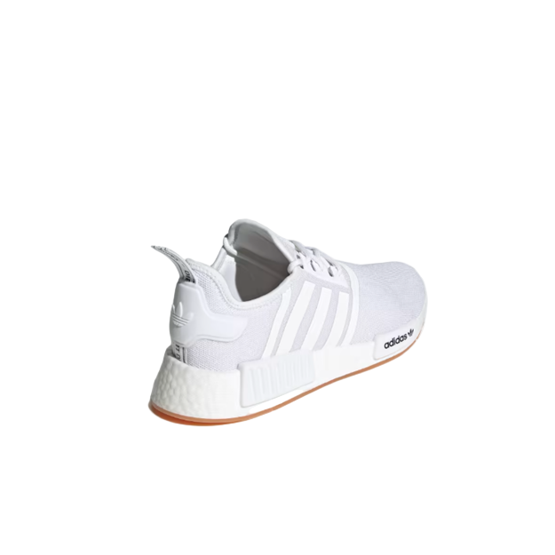 ADIDAS NMD_R1J WHITE W