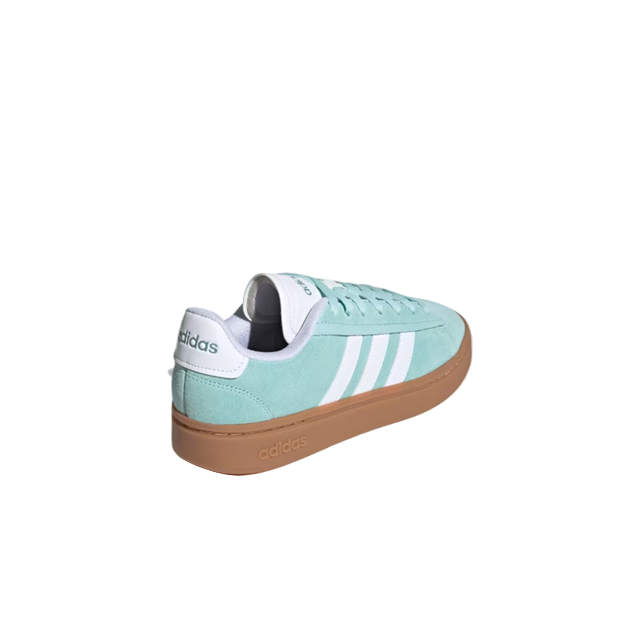 ADIDAS GRAND COURT ALPHA W