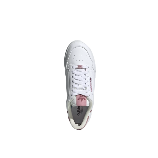 ADIDAS CONTINENTAL 80 VEGAN W