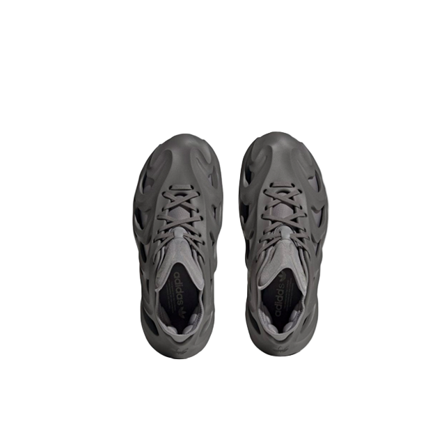 ADIDAS ADIFOM Q GREY