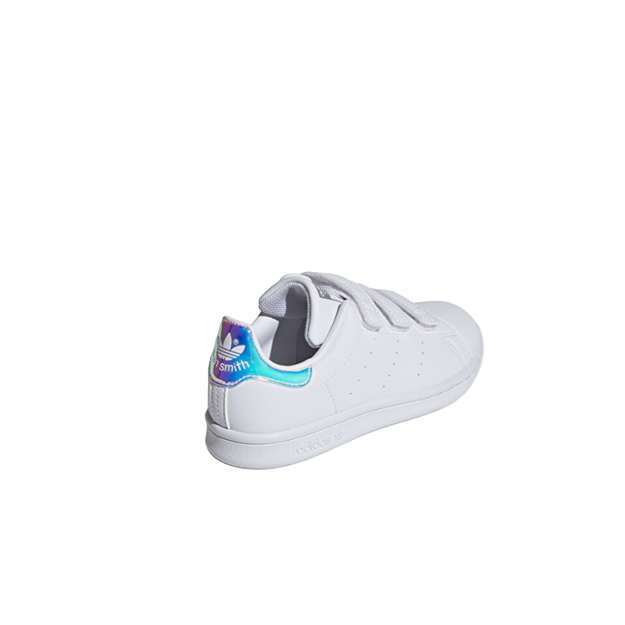 ADIDAS STAN SMITH WHITE C
