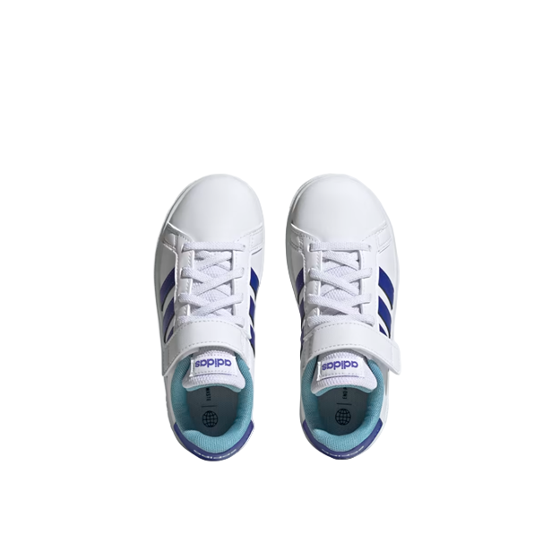 ADIDAS GRAND COURT 2.0 EL K