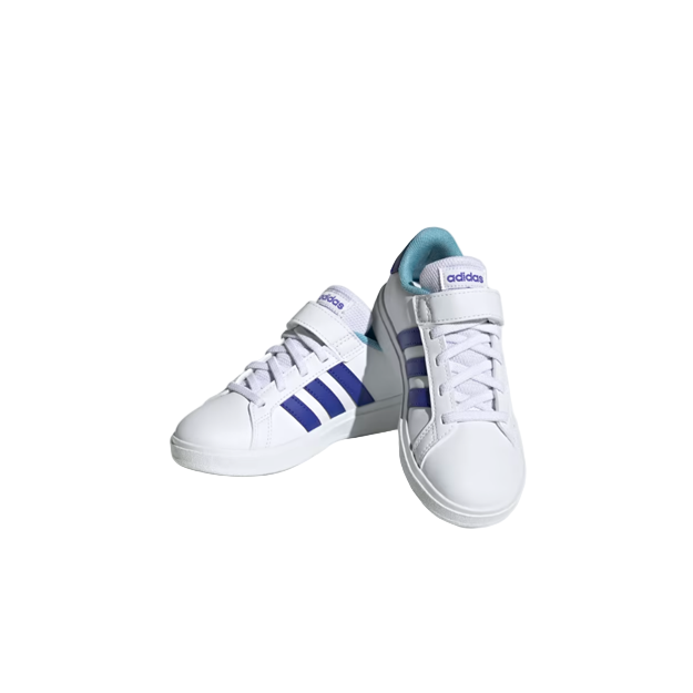 ADIDAS GRAND COURT 2.0 EL K
