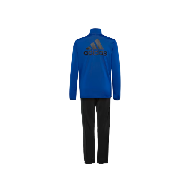 ADIDAS SET TOP JACKET TS BLUE
