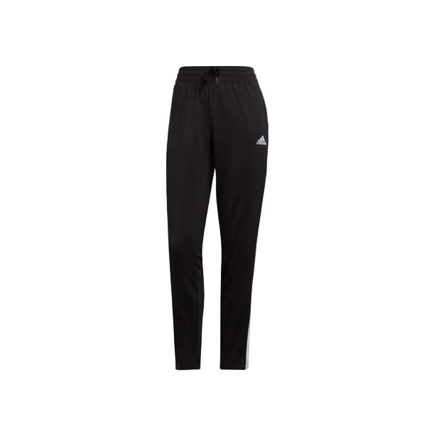 ADIDAS JACKET/PANTS SET BLACK