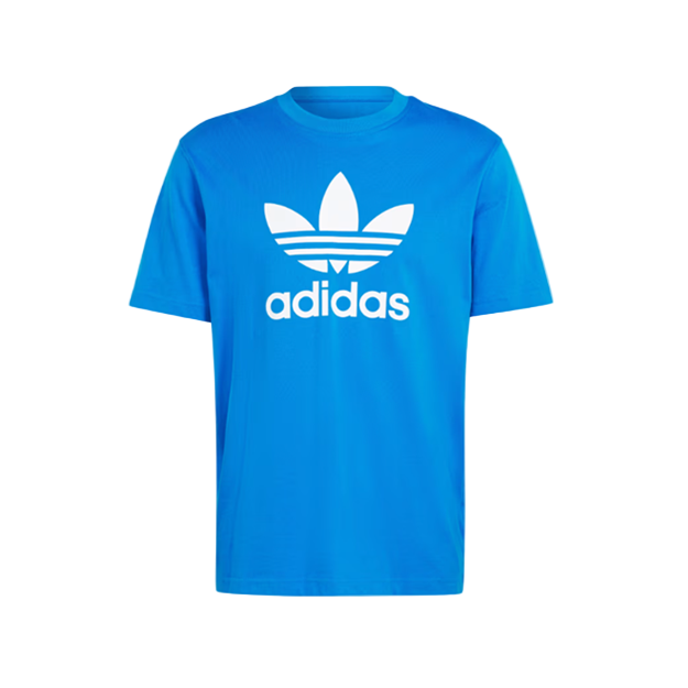 ADIDAS TREFOIL T-SHRIT