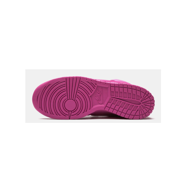 NIKE DUNK HI AMBUSH PINK