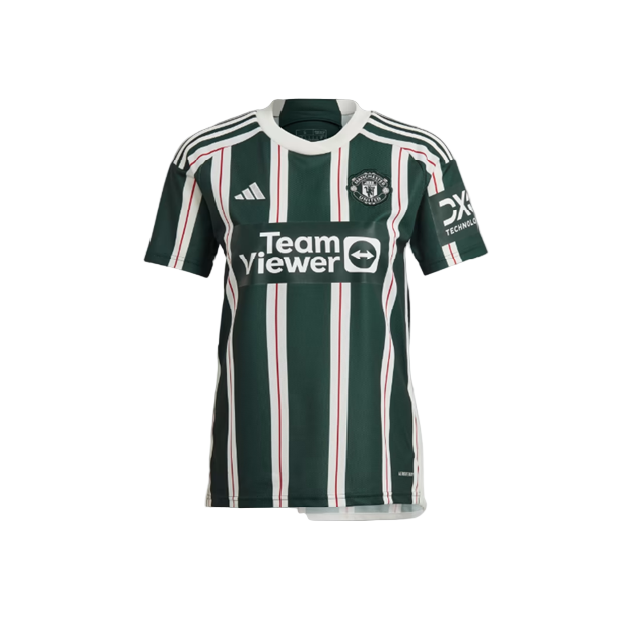 ADIDAS MUFC A JSY