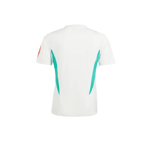 ADIDAS MUFC TR JSY