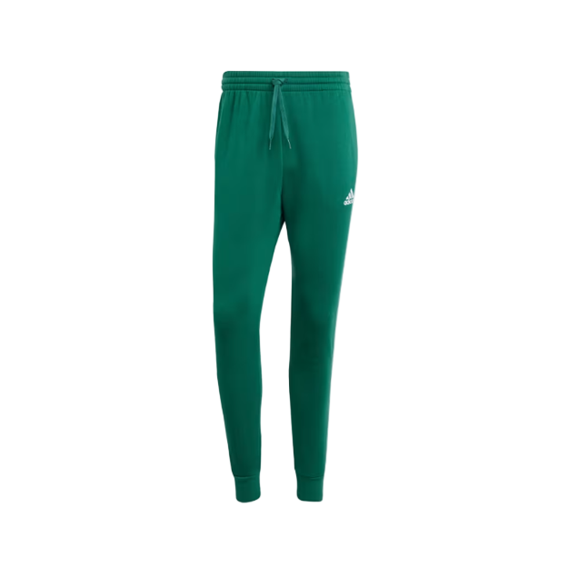 ADIDAS FLEECE TAPERED JOGGERS
