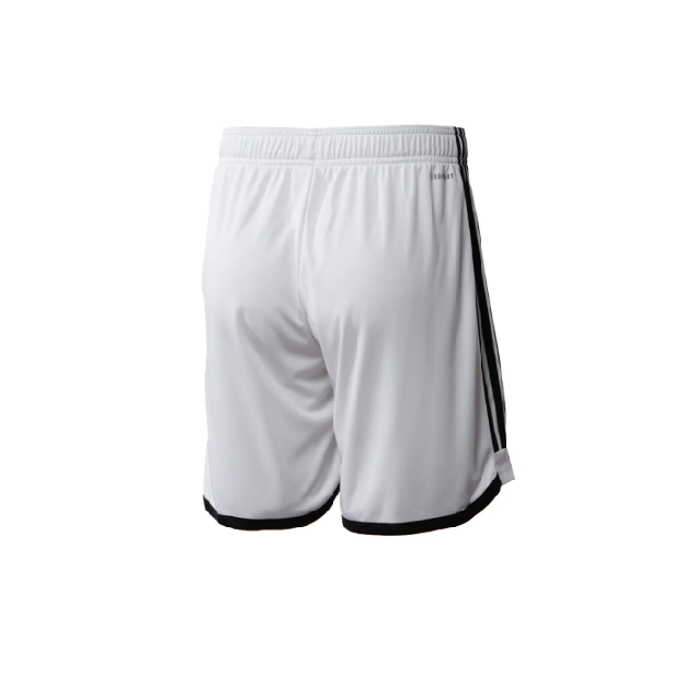 ADIDAS MANCHESTER FOOTBALL SHORTS