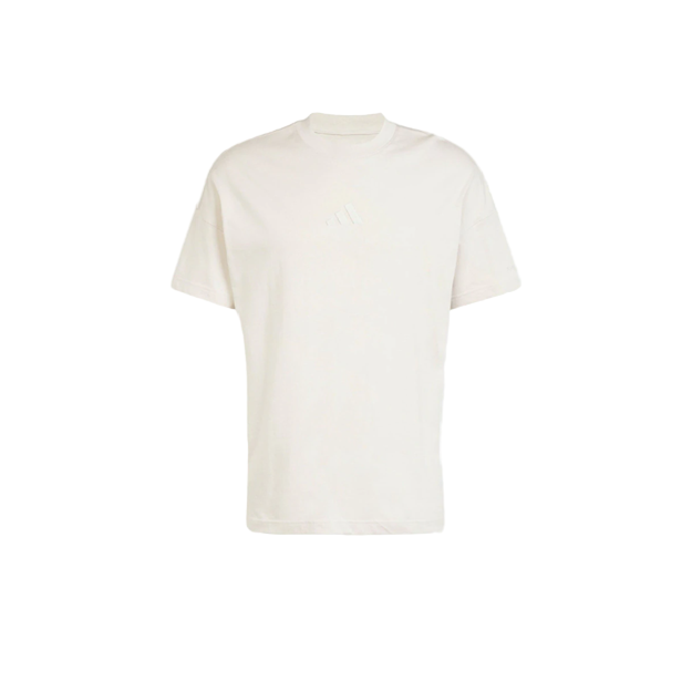 ADIDAS W ALL SZN TEE WHITE