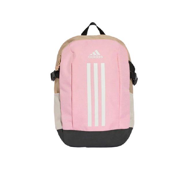 ADIDAS POWER VII BACK PACK PINK