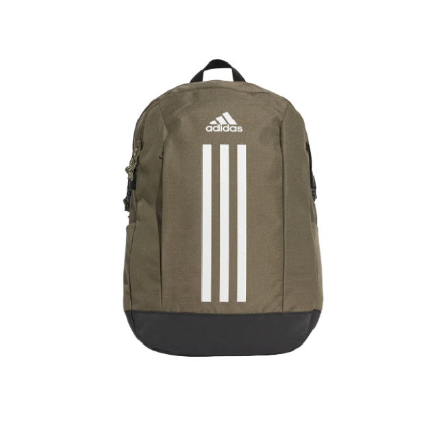 ADIDAS POWER IV NS OLIVE BACK PACK