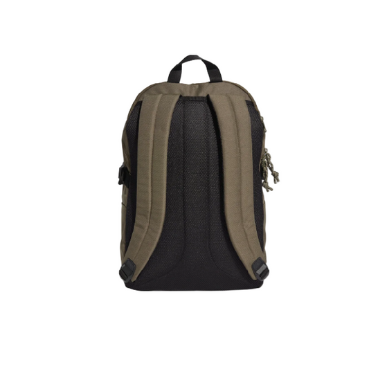 ADIDAS POWER IV NS OLIVE BACK PACK
