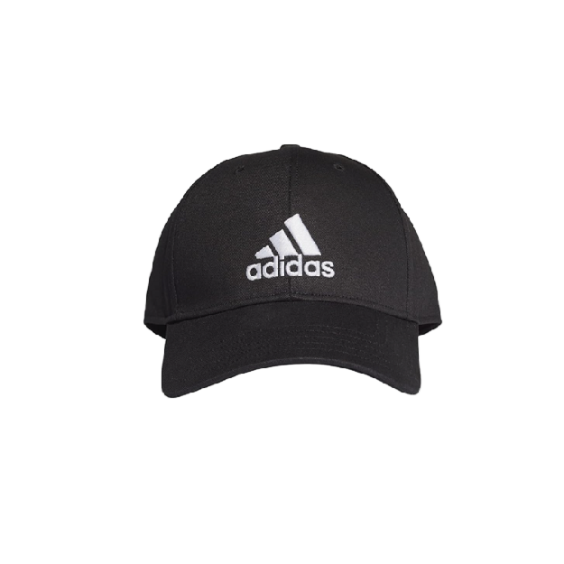ADIDAS BASEB CLASS TRE BLACK