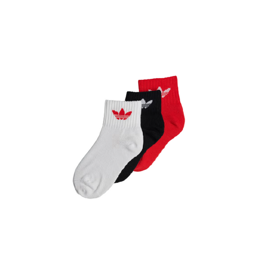 ADIDAS SOCK KIDS ANKLE