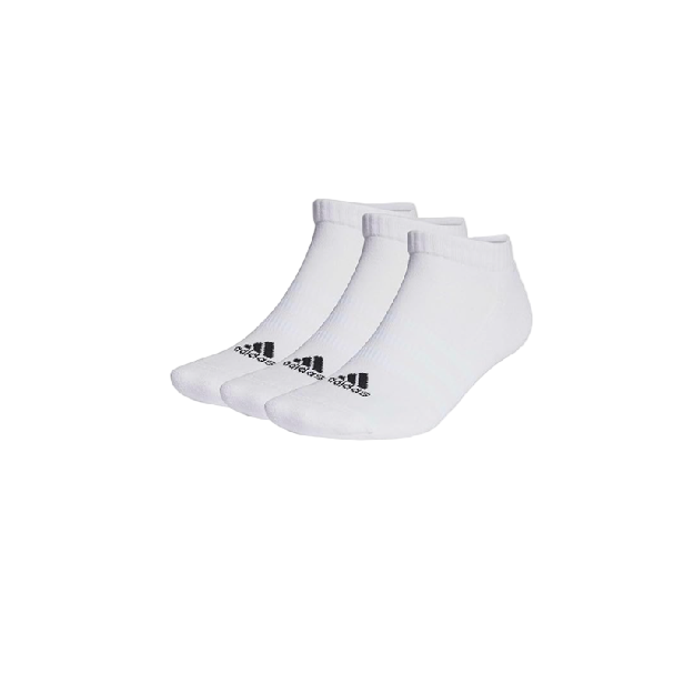 ADIDAS SOCKS LOW A 3PAIR